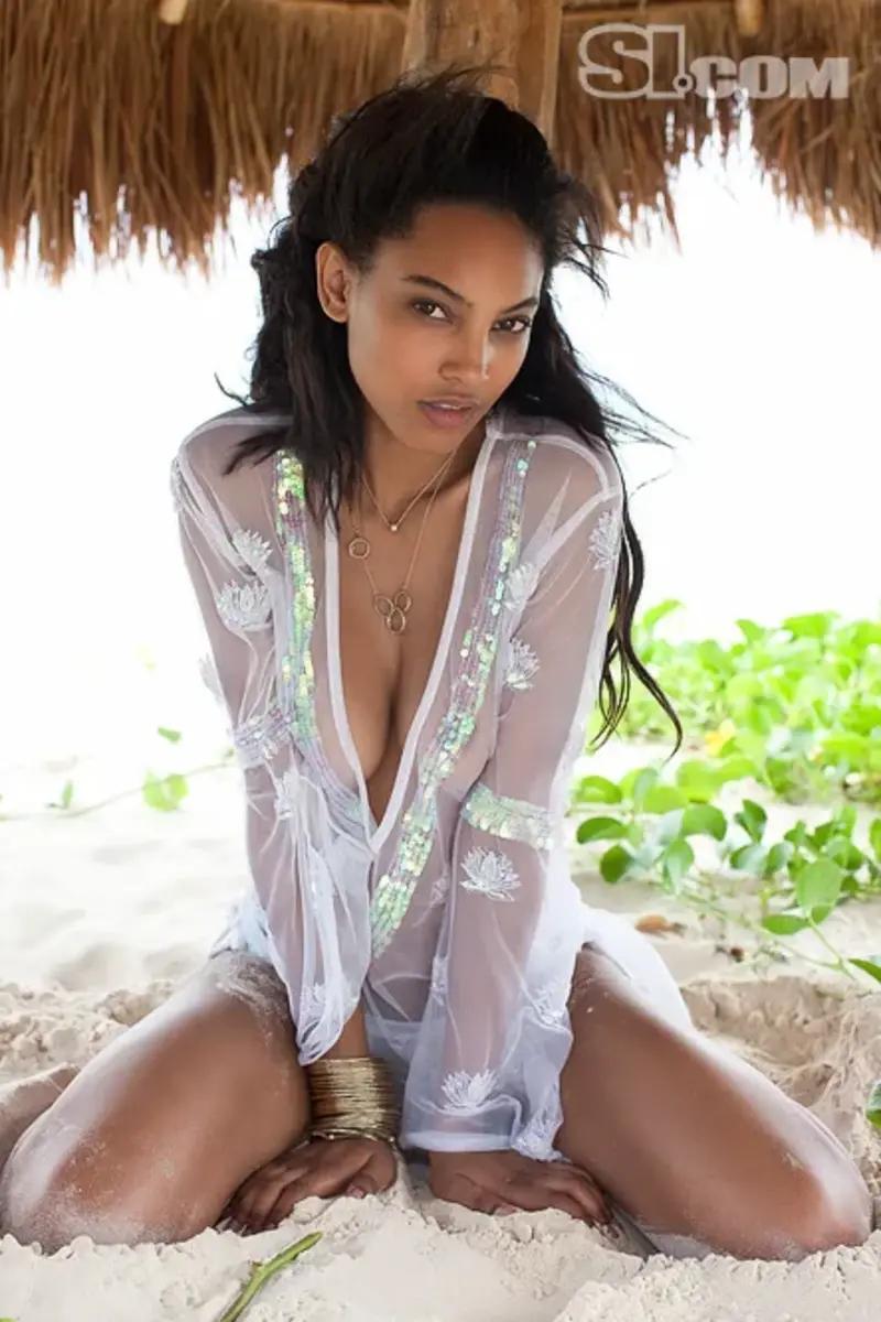 Ariel Meredith